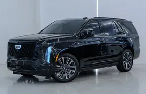 Cadillac Escalade 2025