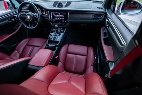 Porsche Macan S 2024