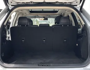 Ford Edge 2018