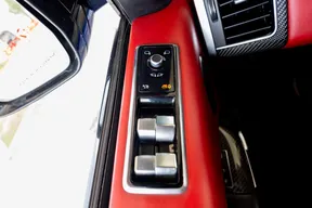 Land Rover Range Rover Sport SVR 2019