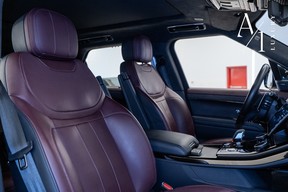Land Rover Range Rover Sport 2023