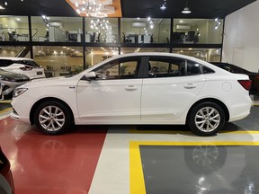 MG 5 2023