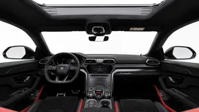 Lamborghini Urus 2023