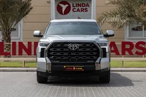 Toyota Tundra 2023