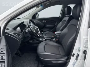 Hyundai ix35 2015