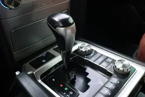 Toyota Land Cruiser 2017