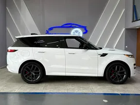Land Rover Range Rover Sport 2024