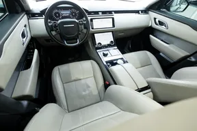 Land Rover Range Rover Velar 2019
