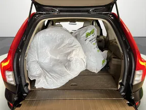 Volvo XC90 D5 2012