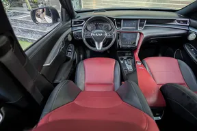 Infiniti QX50 2024