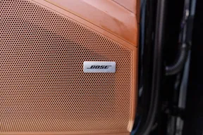 Porsche Cayenne 2019