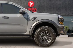 Ford Ranger Raptor 2024