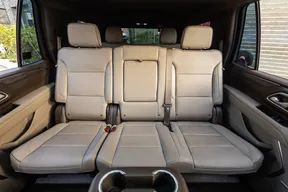 GMC Yukon 2023