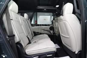 Cadillac Escalade 2025