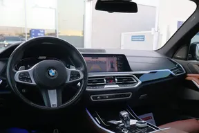BMW X5 40 2020