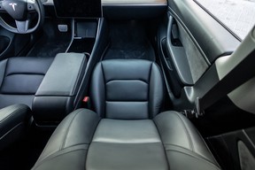 Tesla Model 3 Performance 2020