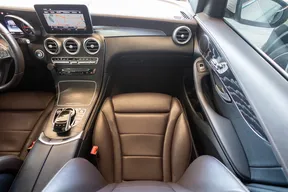 Mercedes-Benz GLC 250 2019