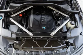 BMW X7 40 2020