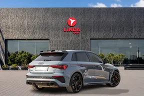 Audi RS3 2024