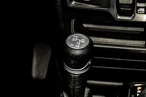 Jeep Wrangler Unlimited 2021