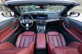 BMW 4 Series 430 2024