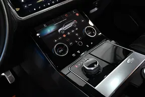 Land Rover Range Rover Velar 2020