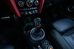 MINI Hatch Cooper S 2021