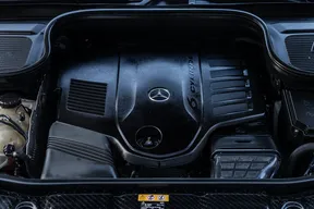 Mercedes-Benz GLS 450 2019