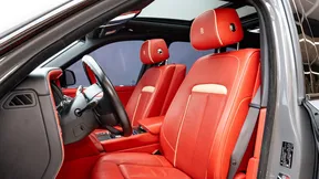 Rolls-Royce Cullinan 2019