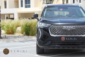 Haval Jolion 2023