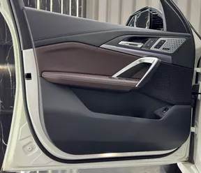 BMW X2 20 2025