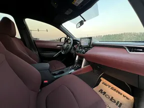 Toyota Corolla Cross 2023