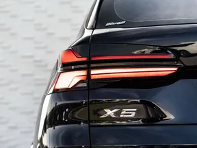 BMW X5 40 2024