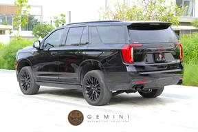 GMC Yukon 2024