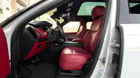 Land Rover Range Rover Sport 2024