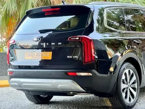 Kia Telluride 2020