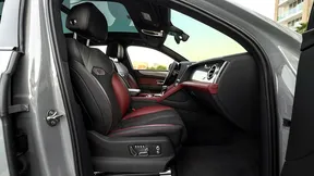 Bentley Bentayga EWB 2023
