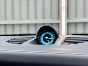 Porsche 911 Targa 4 GTS 2026