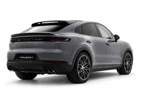Porsche Cayenne S 2024