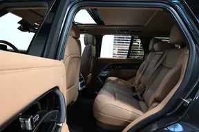 Land Rover Range Rover 2026