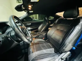 Ford Mustang GT 2019
