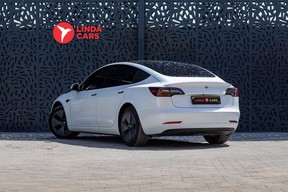 Tesla Model 3 Standard 2023