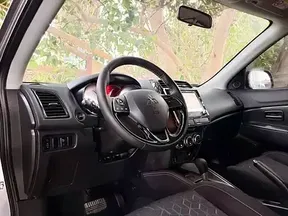 Mitsubishi ASX 2024