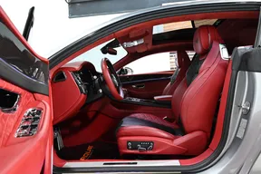 Bentley Continental GT 2021