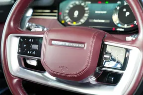 Land Rover Range Rover 2023