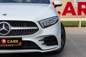 Mercedes-Benz A-Class 250 2020