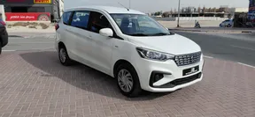 Suzuki 2021