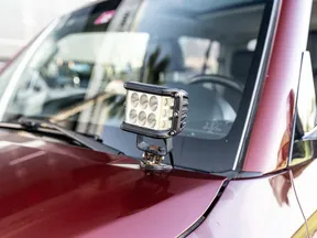 Mitsubishi Pajero / Shogun / Montero 2017