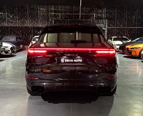 Porsche Cayenne S 2019
