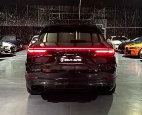 Porsche Cayenne S 2019